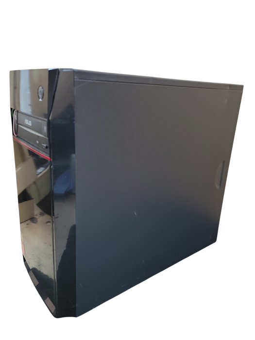 Custom PC, ASUS PRIME A320M-K, Ryzen 7 2700, 16GB DDR4, 500GB SSD + 1TB HDD !