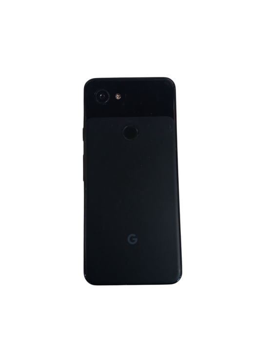 Pixel 3a - Black - 64GB [G020G]