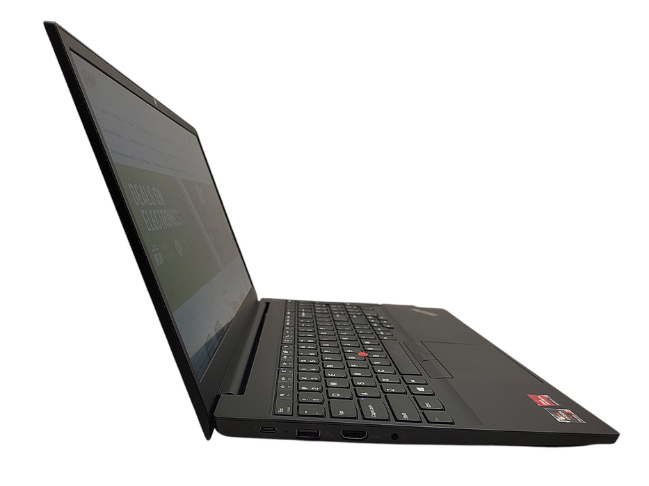 Lenovo ThinkPad E15 Gen 3 Ryzen 7 5700U 8GB DDR4 256GB SSD $ Lap200