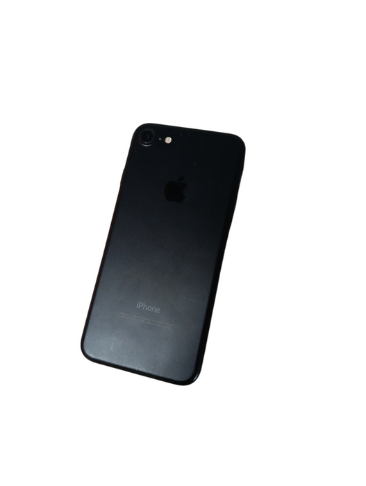 Apple iPhone 7 - 128GB - Black [A1778]