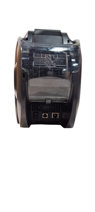 Zebra ZC350 ID Card Printer Dual Sided Color USB & Ethernet ZC36-000C000US0