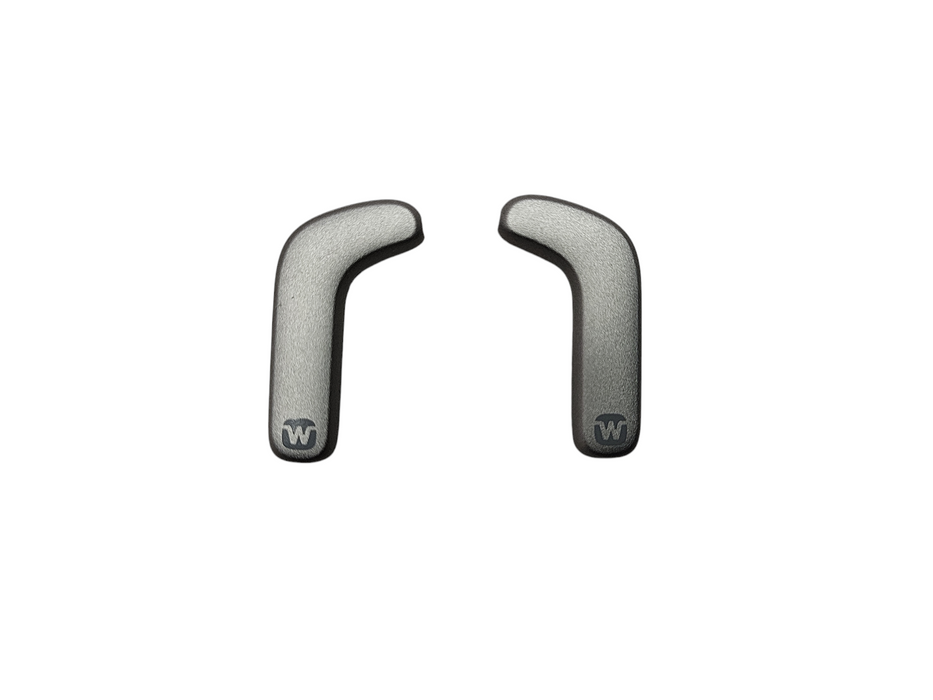Widex Smart MRRLD330 hearing aid with Portable Charger - No receiver Q$