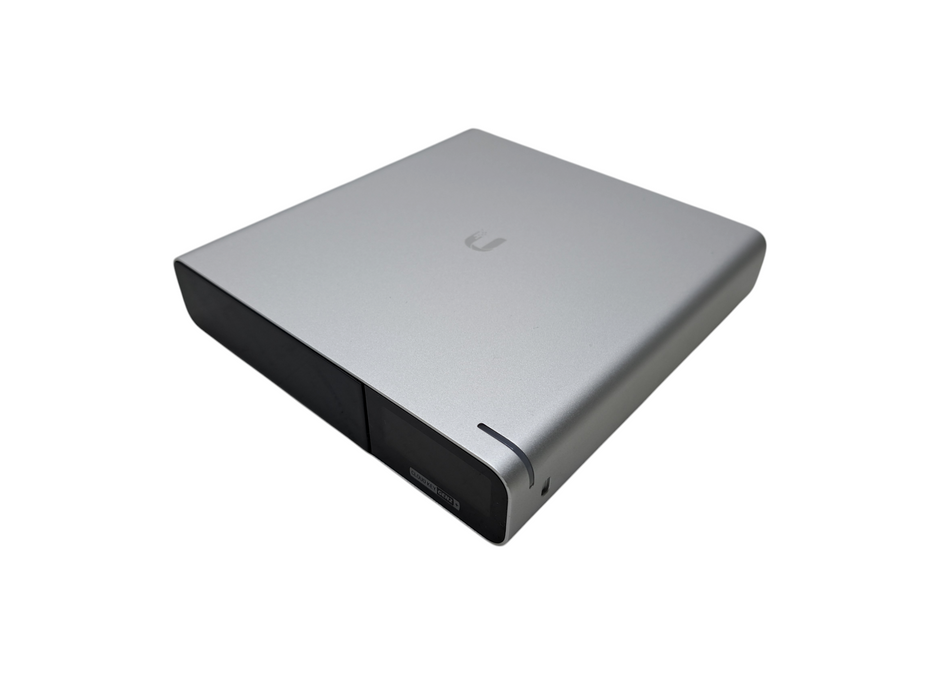 Ubiquiti UniFi Cloud Key Gen2 Plus Controller (UCK-G2-PLUS) w/ 1TB HDD )