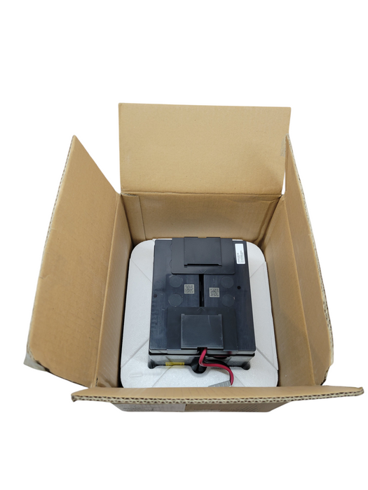 APC RB7 12v 7Ah UPS BATTERY (READ) %