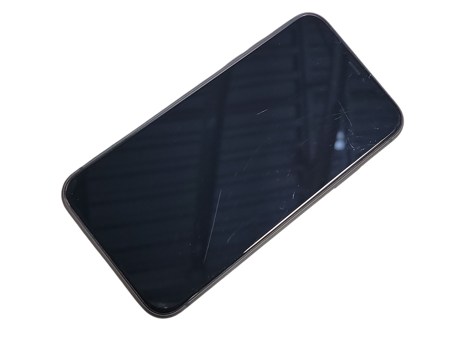 Apple iPhone 11 - 64GB - Space Gray [A2111] (