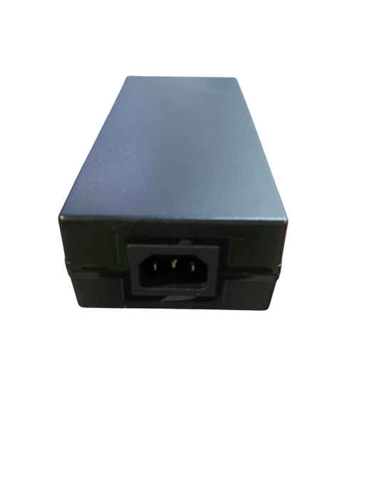 Lot 2x  ZEBRA POWER ADAPTER PWR-BGA12V50W0WW SAWA-58-90012A