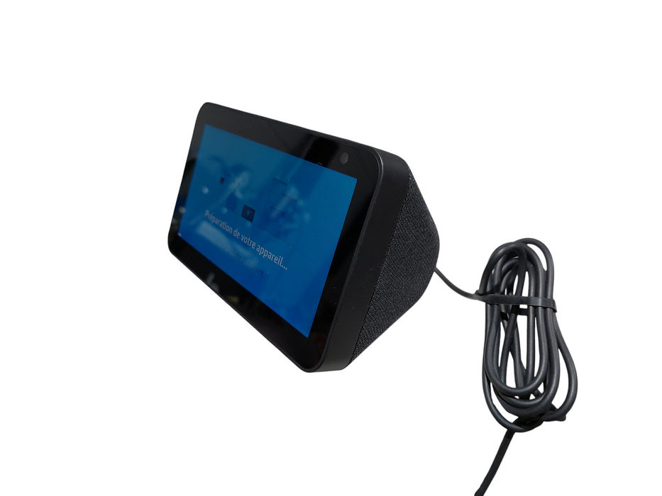 Amazon Echo Model: H23K37 =