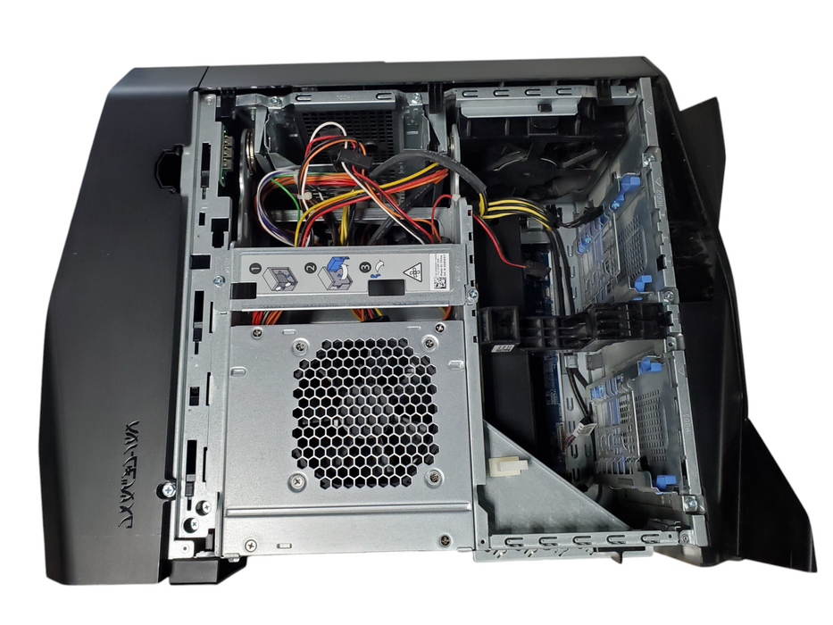 Dell Alienware Aurora R6 Intel i7-7700 @ 3.60Ghz 8GB GTX1060 NO HDD NO OS