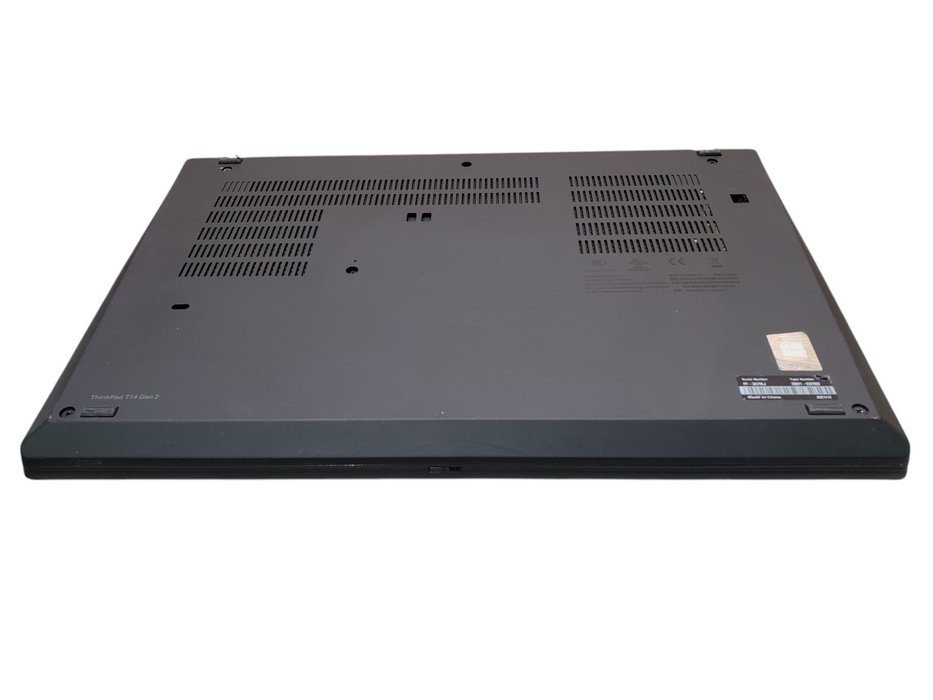 Lenovo ThinkPad T14 Gen 2 TOUCH Core i5-1145G7 vPRO 16GB RAM 256GB READ  Lap200