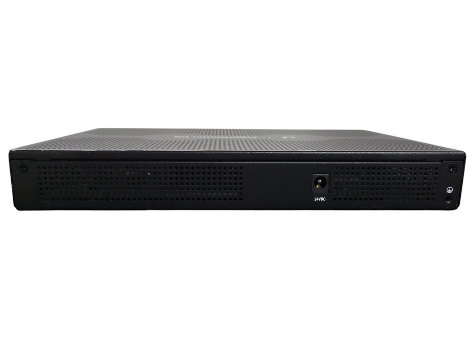 Ubiquiti Networks ER-6P 6-Port Gigabit Router EdgeRouter !
