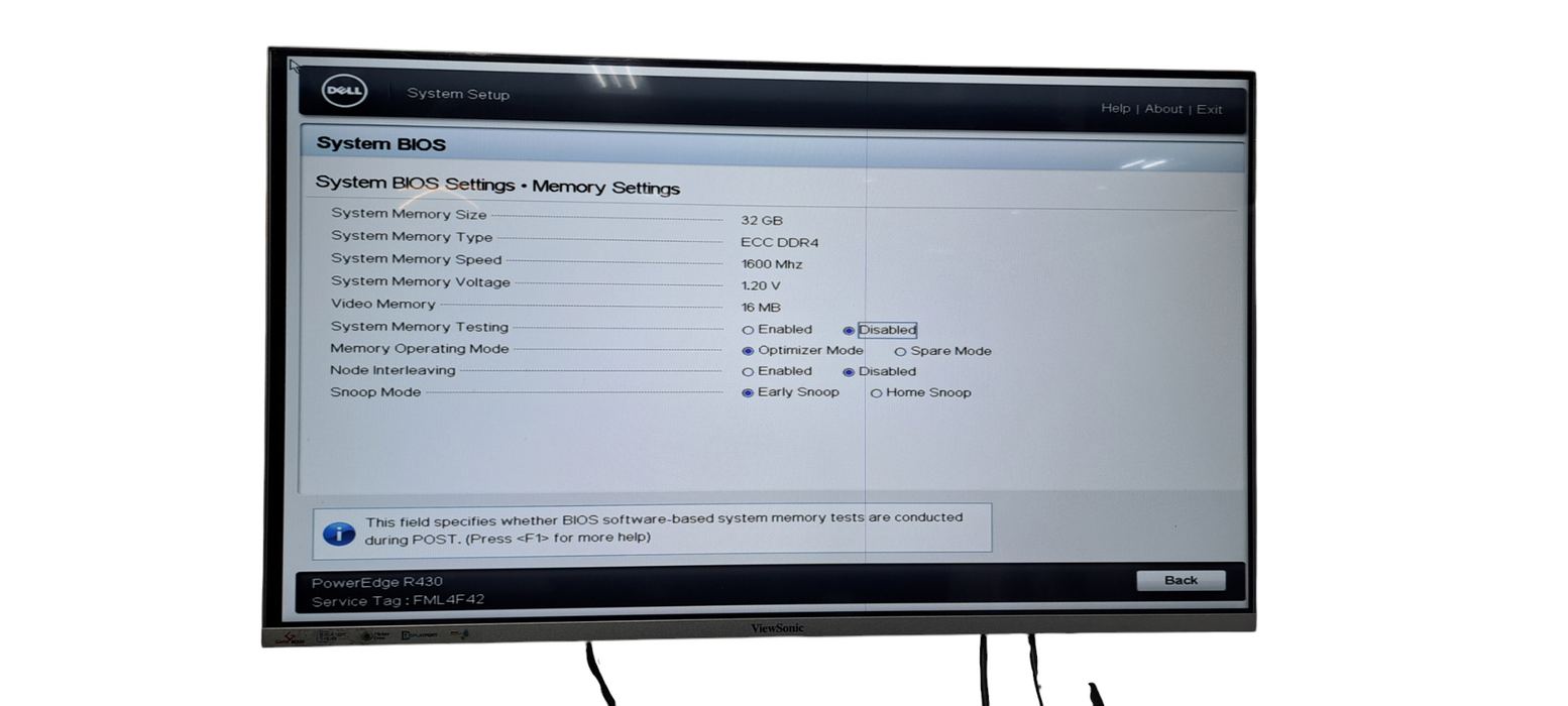 Dell PE R430 - 2x Xeon E5-2609 v3|32GB DDR4 NO HDD| H730 Mini 2x550W  Q