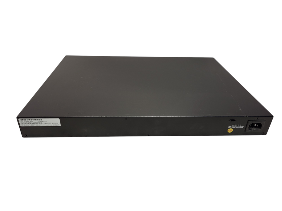 HPE OfficeConnect Switch 1920S 24G 2SFP PoE+ (370W) JL385A Q$