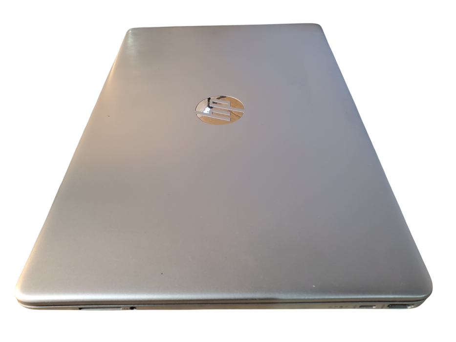 HP Pavilion 15-dy1028ca Laptop i7-1065G7 1.30GHz 8GB RAM 512GB   Lap200