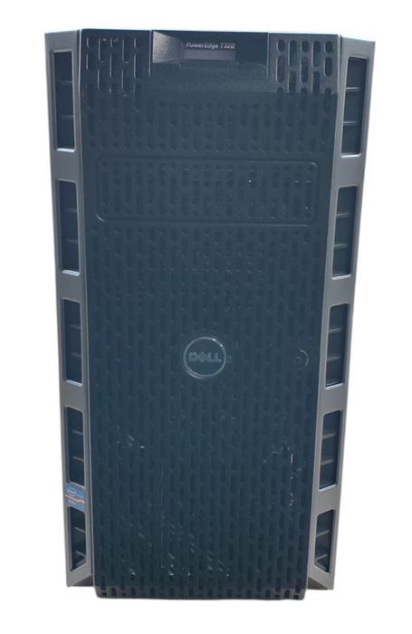 Dell PowerEdge T320 1x Xeon E5-2403 v2 96GB RAM H310 - No HDD