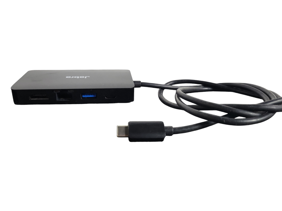 Jabra Panacast USB Hub USB-C-14207-60 ENH001 !