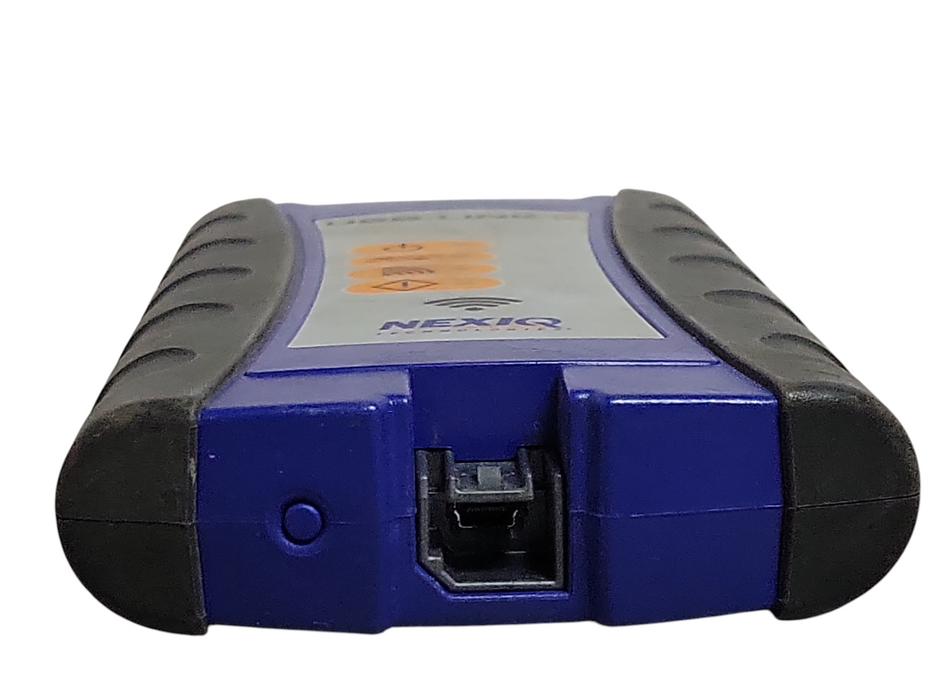 NEXIQ 124034 USB-link 2: WiFi Edition, PC to Vehicle Interface _