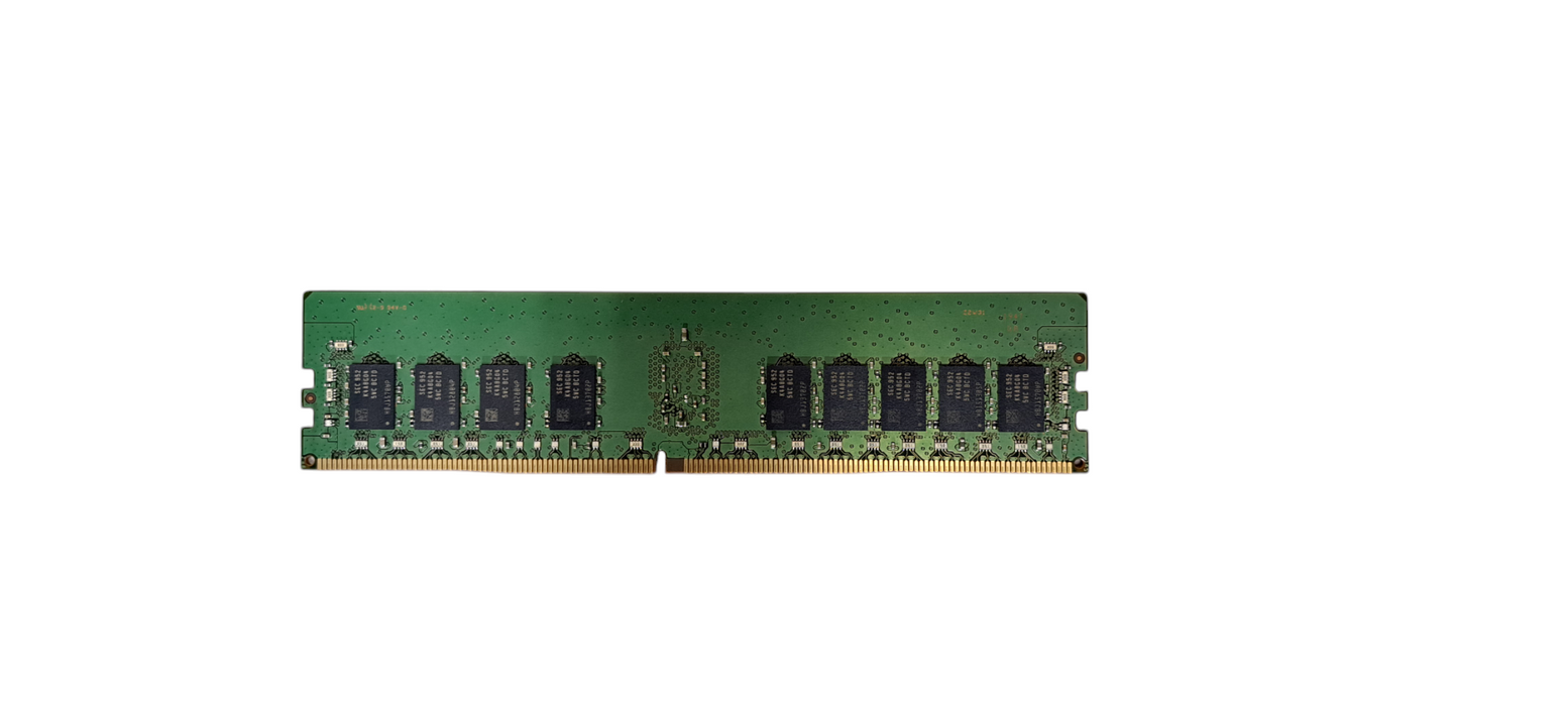 Samsung 16GB DDR4-2666 ECC Registered RDIMM Server Memory M393A2K40CB2-CTD7 Q