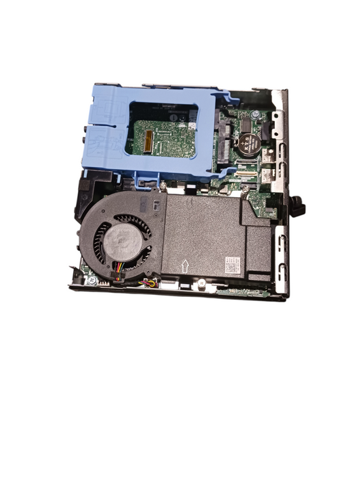 Dell Optiplex 7090 Micro USFF PC Intel i5-10500T @2.3Ghz 8GB DDR4 No HDD Q Q