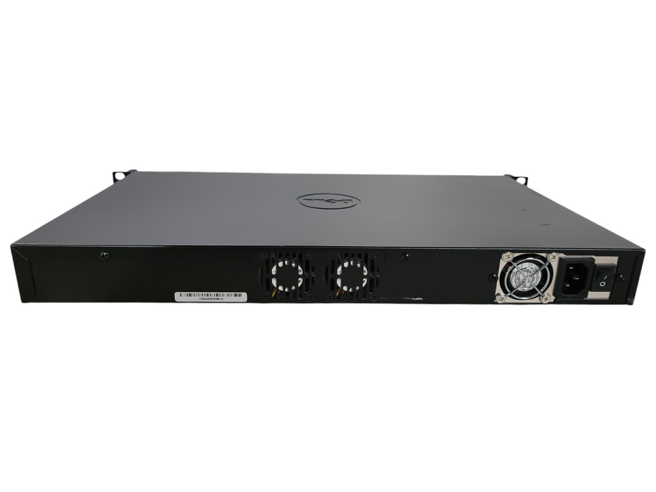 Dell SonicWall NSA 2600 8-Port Network Security Appliance !