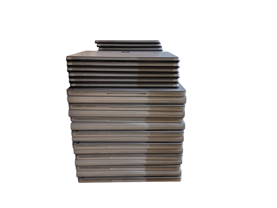 Lot 79x Microsoft Surface 6 Gen and UP | B Condition [MSA-45]