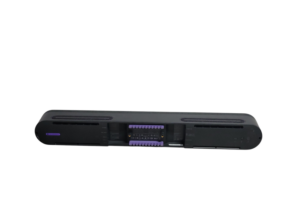 Logitech Rally Bar Mini Video Conference System  V-R0020 only, READ _