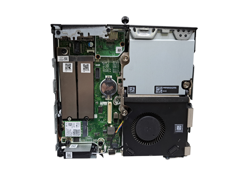 HP Elite Mini 600 G9 Desktop PC | Barebones NO CPU/RAM/HDD *READ* )