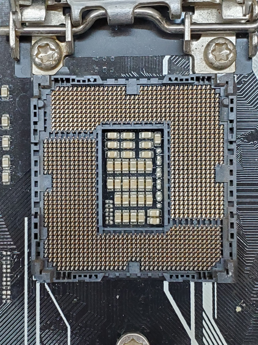 ASUS Prime Z270-A ATX Motherboard - No CPU/RAM/IO Shield *READ*