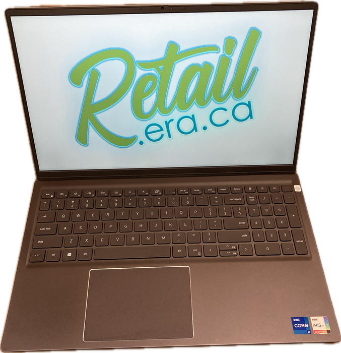 Dell Vostro 15 5510 Core i7-11390H@3.4GHz 16GB RAM 256GB SSD READ!   Lap200
