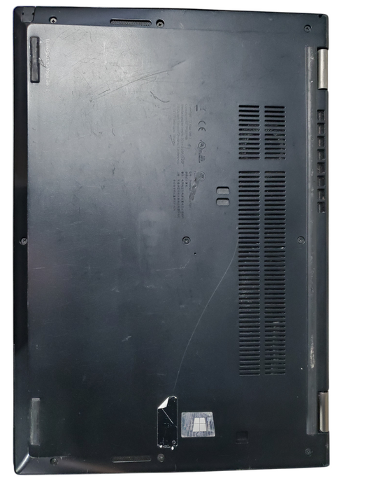 Lenovo ThinkPad L13 Yoga Gen 2 Core i5-1135G7  8GB DDR4 256 GB NVM read  Lap200