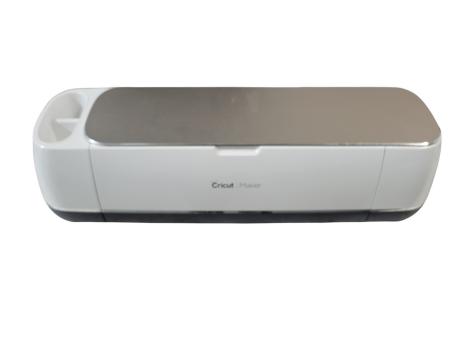Cricut Maker 3: Electronic Die Cutting & Embossing Machine CXPL301 %