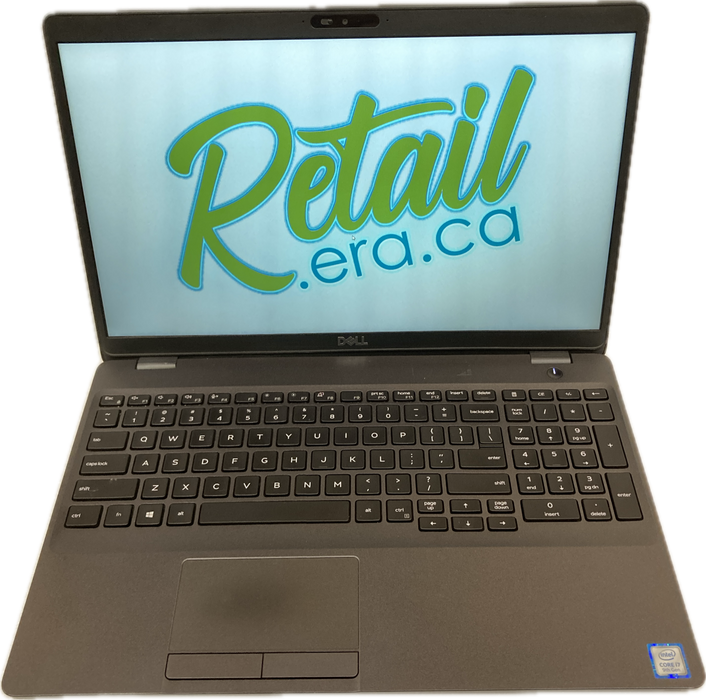 Dell Precision 3541 i7-9750H QUADRO P620 4GB GPU 16GB RAM 256GB