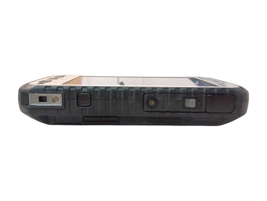 Panasonic fz-x1 toughpad ultra rugged tablet/barcode scanner