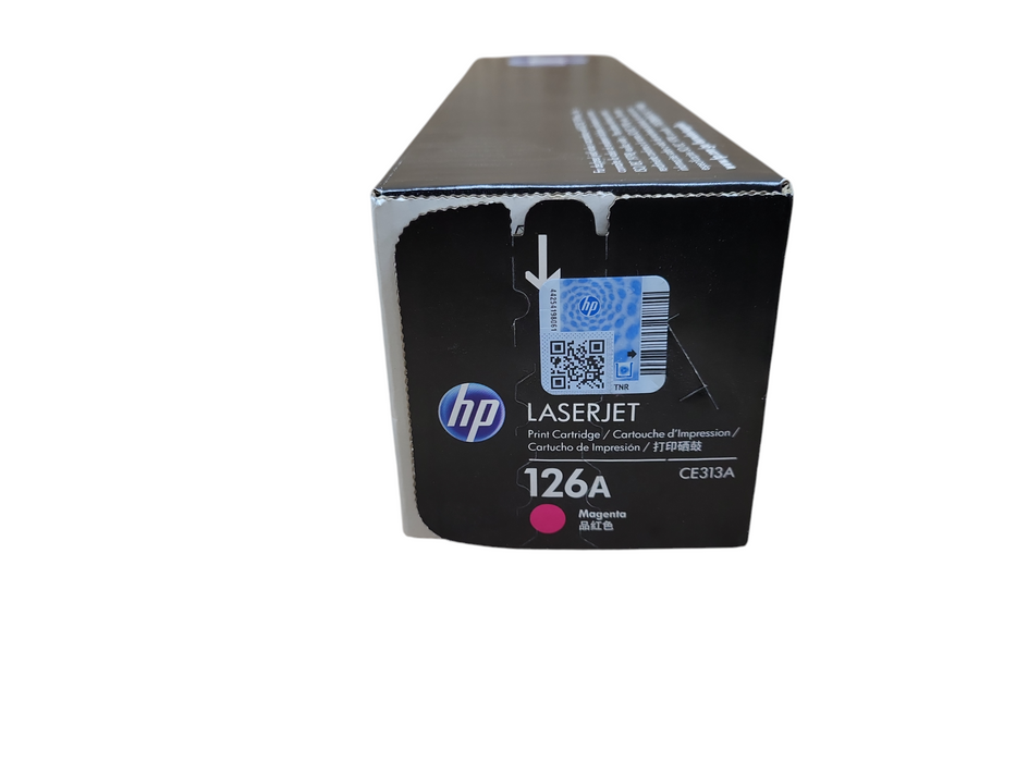 HP Laserjet 126A Magenta CE313A Genuine New !