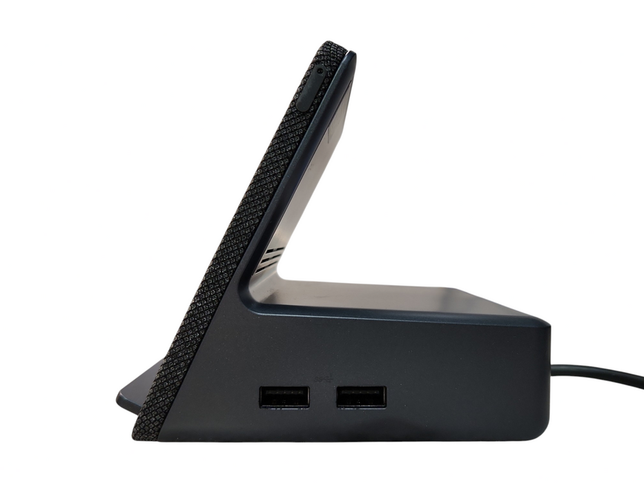 Dell Dual Charge Dock (K21A) w/130W AC Adapter