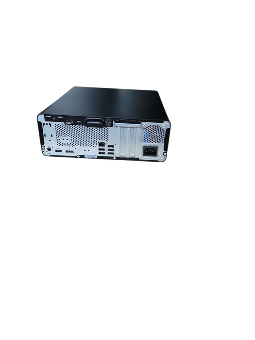 HP ProDesk 400 G7 SFF i5 - 10500 @ 3.10GHz 16GB DDR4 Ram Qθ