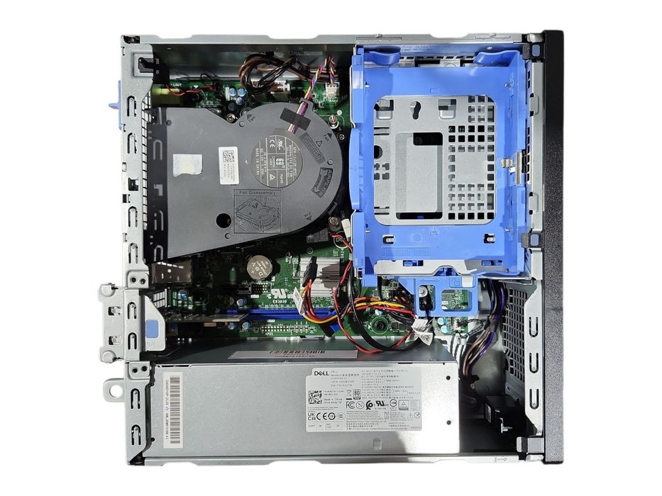 Dell OptiPlex 3090 SFF, i3-10100 3.60GHz, 16GB DDR4, 256GB NVMe