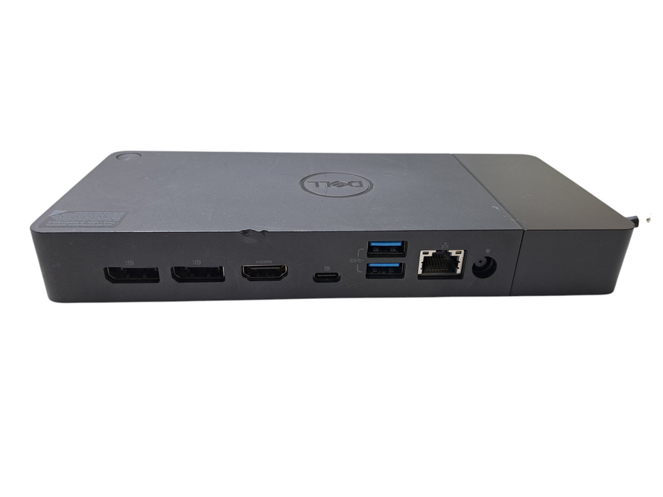 Dell WD19S USB-C Docking Station w/ 180W Power Adapter