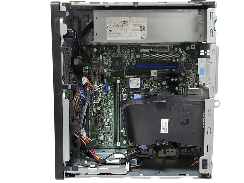 Dell OptiPlex 3080, Core i5-10500 3.10GHz, 8GB DDR4, 256GB M.2 _