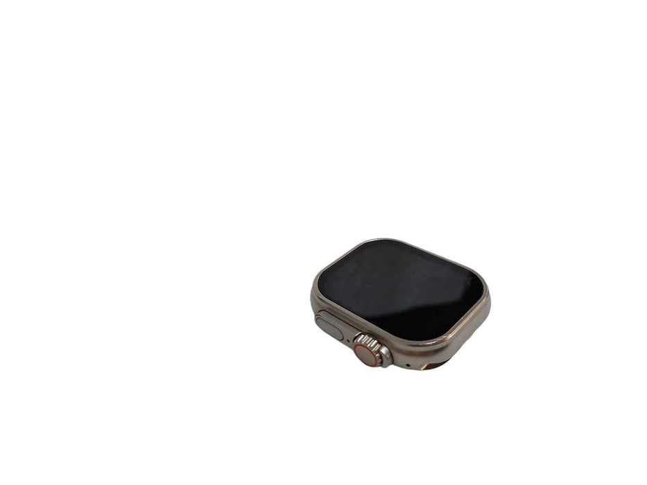 Fake NON Apple Ultra Watch Model:WR-IP67  =