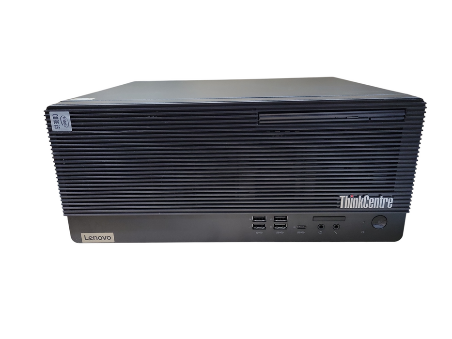 Lenovo ThinkCentre M70t, i5-10400 2.90GHz, 8GB DDR4, 960GB NVMe !
