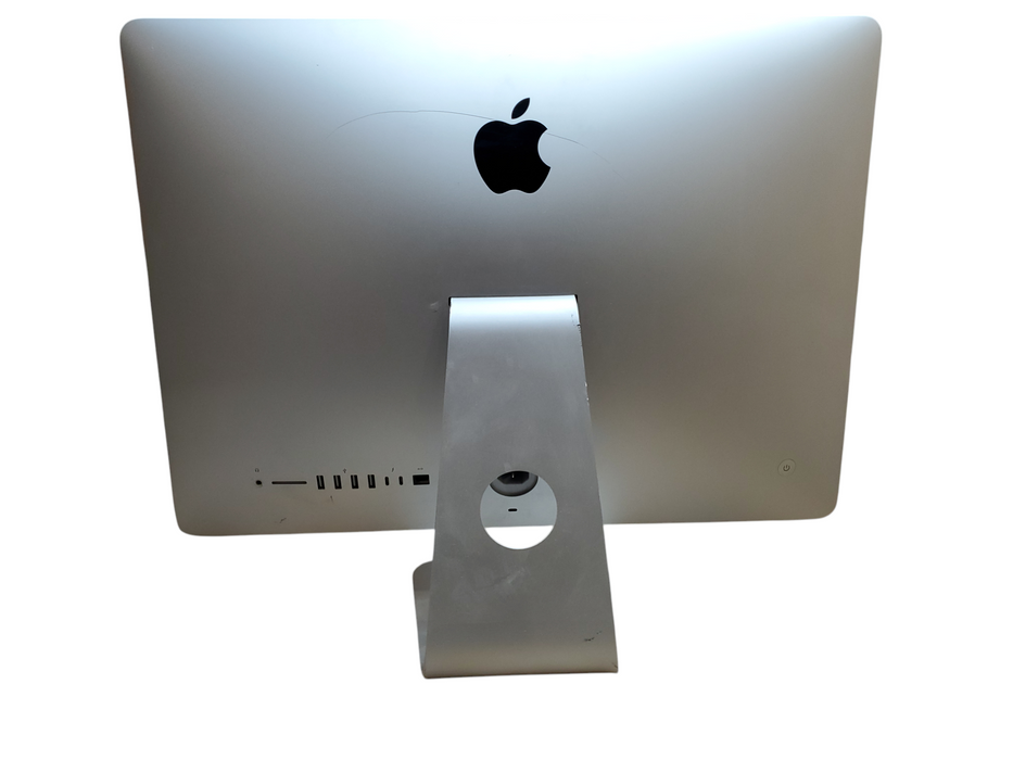 Apple iMac Retina 4K 2019 21.5