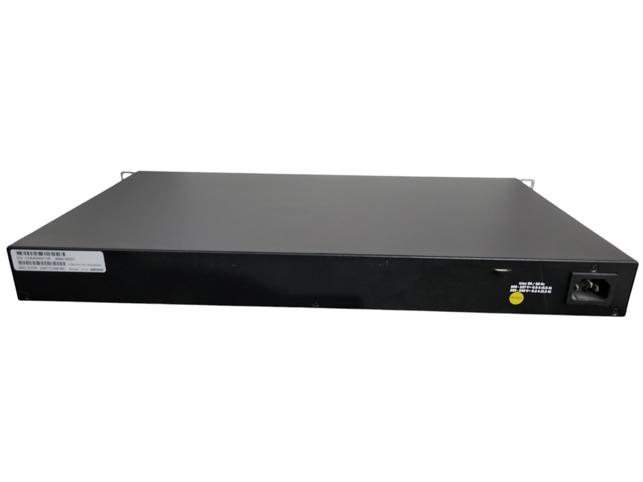 HPE OfficeConnect 1820-24G | 24-Port Gigabit Ethernet Switch | J9980A !