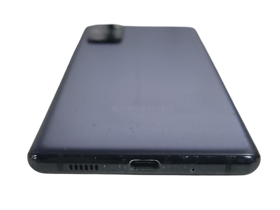 Samsung Galaxy S20 FE 5G - 128GB - Navy Blue [SM-G781W | Read]