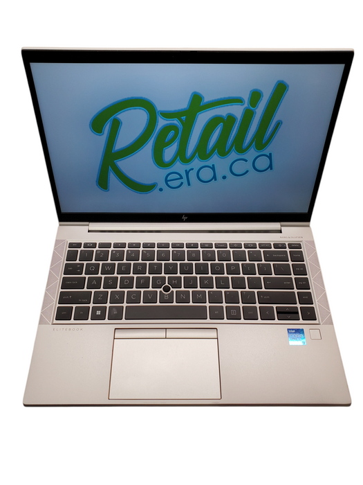 HP EliteBook 840 G8 14" FHD i5-1145G7 2.6GHz 16GB 256GB SSD  Lap200