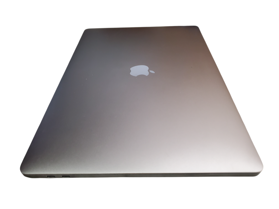 Apple MacBook Pro A1707 15” i7 2.7GHz 512GB 16GB 2016 MLH42LL/A Touch Bar