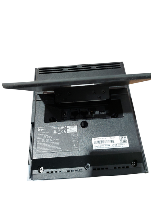 Poly Business Media Phone Model: CCX 600 =