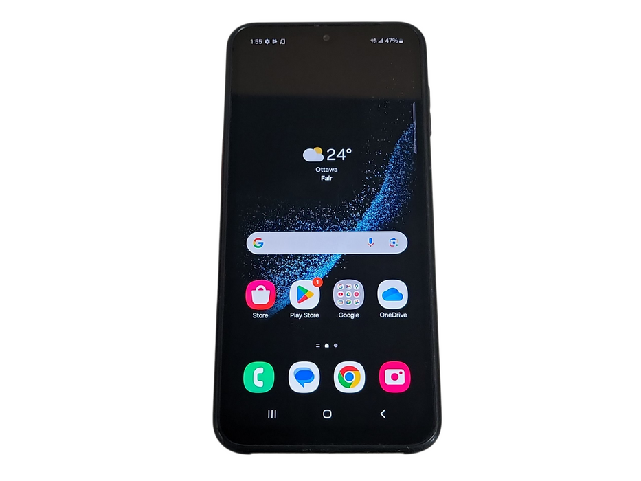 Samsung Galaxy XCover 6 Pro - 128GB - Black [SM-G736W]