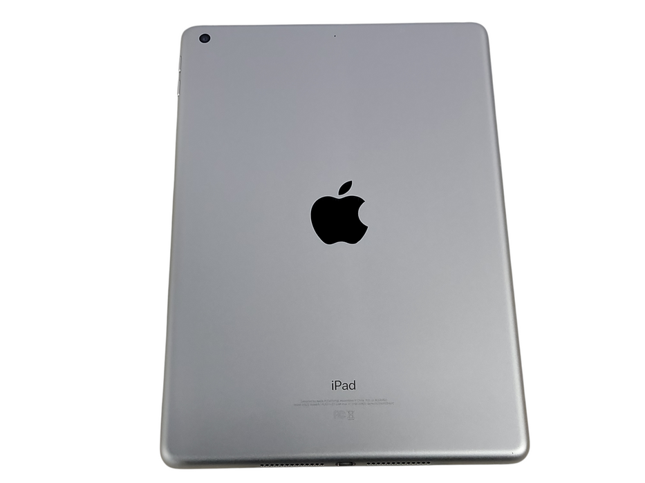 Apple iPad 5th Gen - 32GB - Silver [A1822]