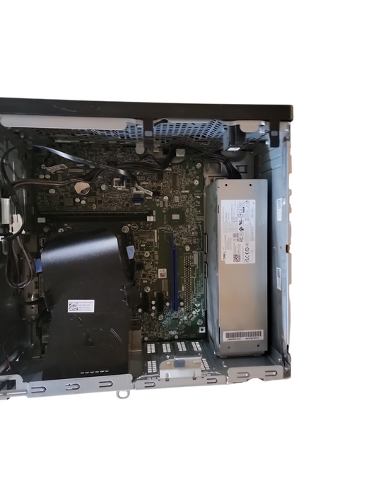 Dell OptiPlex 3080 MT i5 - 10505 @ 3.20GHz 16GB DDR4 Ram No HDD