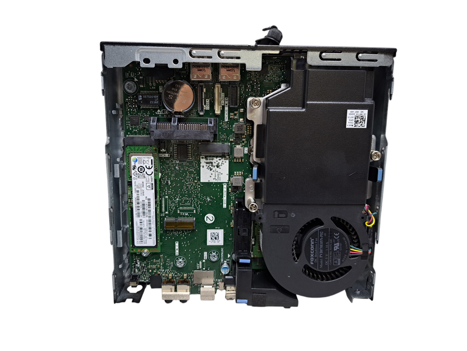 Dell OptiPlex 7090 Micro | Intel Core i5-10500T, 16GB DDR4, 256GB